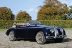 Jaguar XK150 Drop Head Coupe 1959 года